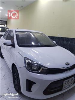 Kia Pegas